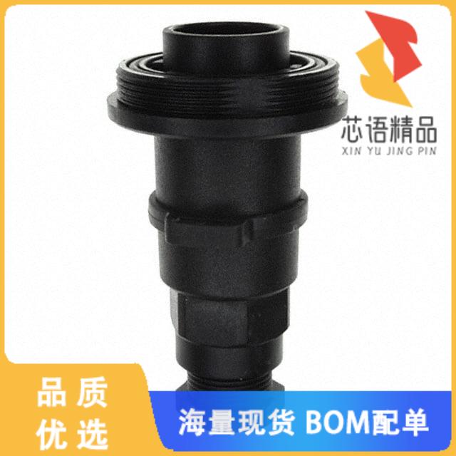 全新PX0740/P原装(CONN RCPT MALE 6POS NICKEL SCRE