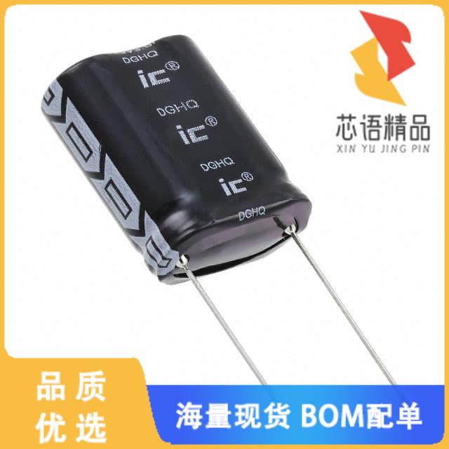 全新DGH504Q5R5原装(CAP 500MF -10% +30% 5.5V TH)正品