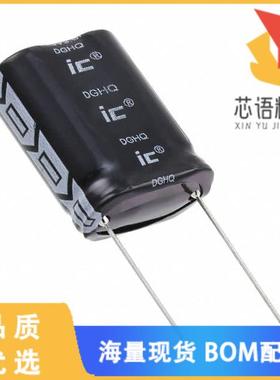 全新DGH504Q5R5原装(CAP 500MF -10% +30% 5.5V TH)正品