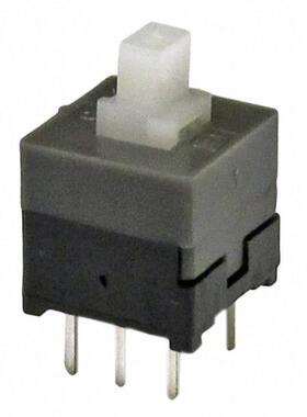 全新GPBS-850L原装(SWITCH PUSHBUTTON DPDT 0.3A 30