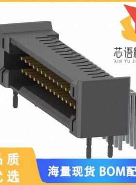 全新TFM-115-01-L-D-RE2-WT原装(CONN HEADER R/A 30