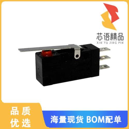 全新VM3SCQF1802L03原装(IP67 SNAP ACTION SWITCH,