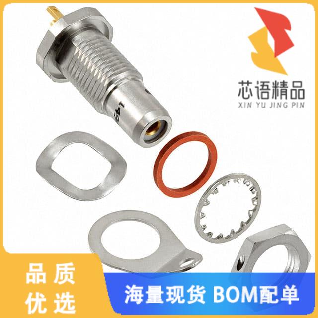 全新BJ3450S原装(CONN 1553 TWIN JACK STR SOLDER)正品