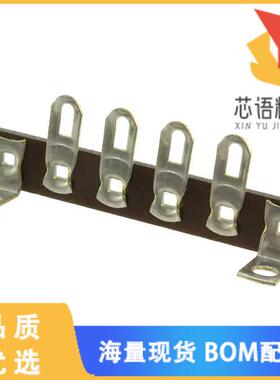 全新821原装(TERM LUG STRIP 6POS 0.375 SNGLE)正品