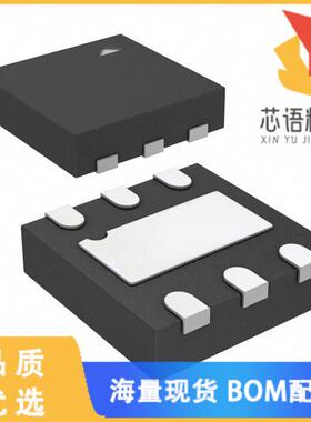 全新MIC5393-GMYMX-TR原装(IC REG LINEAR 1.8V/2.8V