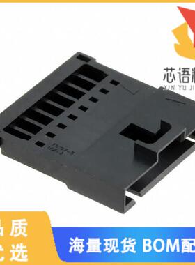 全新0701075008原装(SL WTW CONN SR TPA OPT E 8CKT)正品