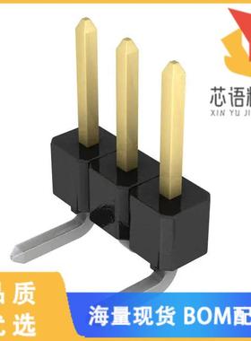 全新GBC03SABN-M30原装(CONN HEADER SMD 3POS 2.54M