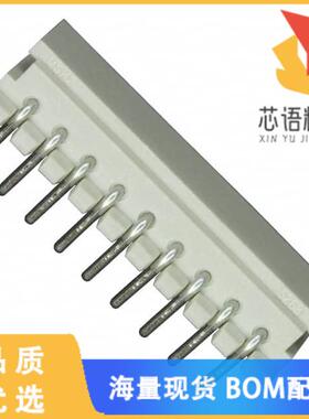 全新0022057095原装(CONN HEADER R/A 9POS 2.5MM)正品