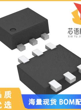 全新TXB0101DRLR原装(IC TRNSLTR BIDIRECTIONAL 6SO