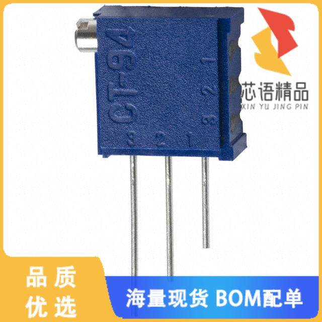 全新CT-94EX104原装(TRIMMER 100KOHM 0.5W PC PIN S,电子元器件市场,微处理器/微控制器/单片机,淘宝优惠券,粉丝福利购,淘宝优惠卷