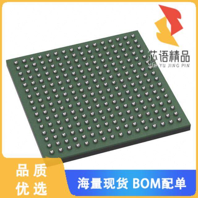 全新BCM5389IFBG原装(IC ETHERNET SWITCH SPI)正品