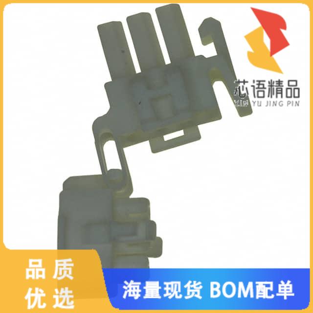 全新794186-1原装(CONN PLUG 3POS MINI UNIV-MATE 2)正品