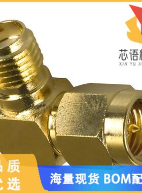 全新132172原装(CONN ADAPT PLUG TO JACK SMA)正品