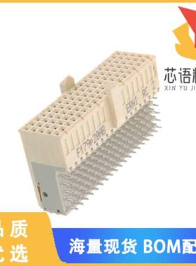 全新114529原装(2MM HM AB 95POS F RA)正品