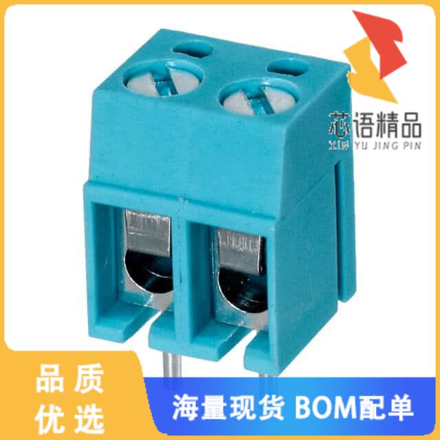 全新TB001-500-02BE原装(TERMINAL B, SCREW TYPE, 5