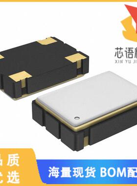 全新SG7050CAN 2.457600M-TJGA3原装(XTAL OSC XO 2.