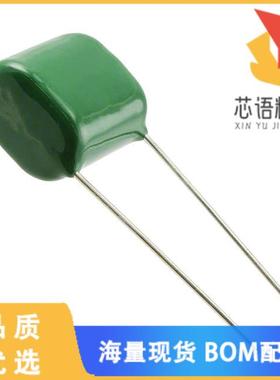 全新450MPK225J原装(CAP FILM 2.2UF 5% 450VDC RADI