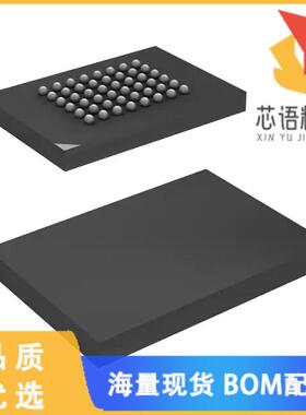 全新CY14B104LA-BA45XI原装(IC NVSRAM 4MBIT PARALL