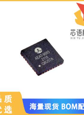 全新AEAT-9955-Q32原装(18B SINGLE MAG ENC MULTIPL
