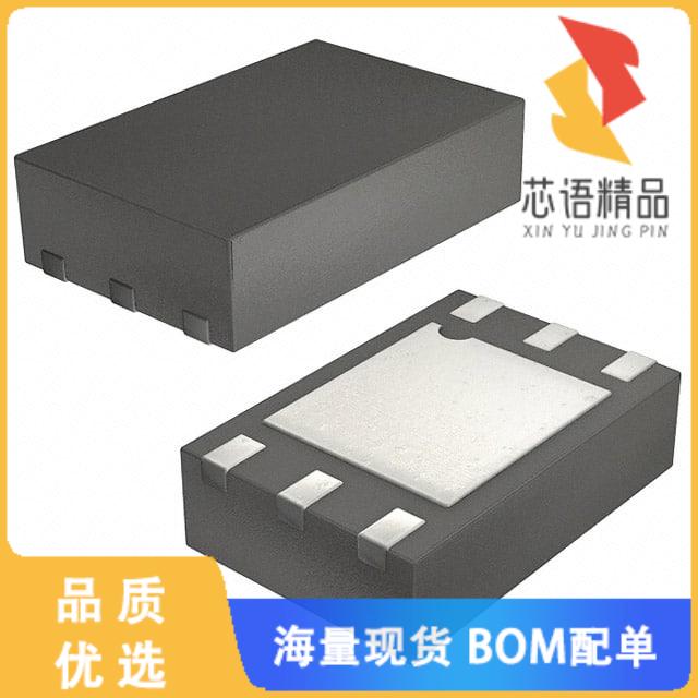 全新FDMB2308PZ原装(MOSFET 2P-CH MLP2X3)正品