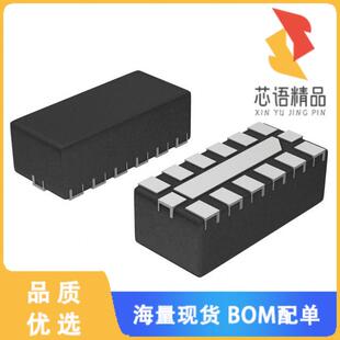 全新SNUF6401MNT1G原装(FILTER RC(PI) 100 OHM/17PF