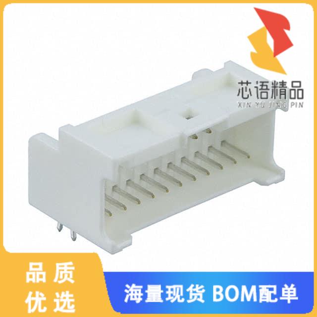 全新0559592230原装(CONN HEADER R/A 22POS 2MM)正品