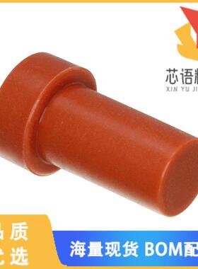 全新A114019原装(CONN SEALING PLUG 4 RED)正品