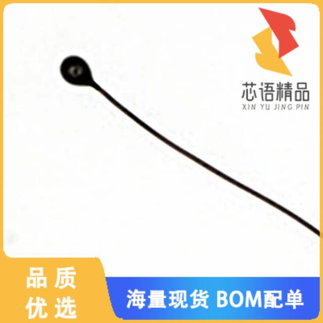 全新MC65F103C原装(THERMISTOR NTC 10KOHM 3969K BE