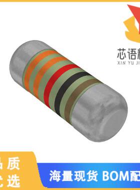 全新SMM02040C3320FB300原装(RES 332 OHM 1% 1/4W M