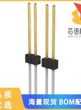 全新78290-136HLF原装(CONN HEADER VERT 36POS 2.54