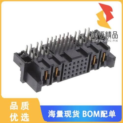 全新MPSC-02-24-02-01-01-L-RA-LC原装(CONN SKT PWR