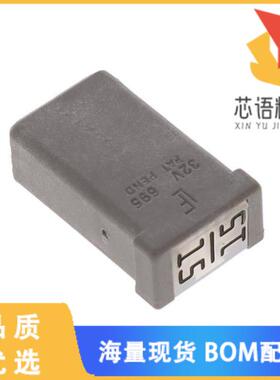 全新0695015.PXP原装(FUSE MCASE+ 32VDC UNSLOTTED