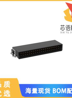 全新354097-E原装(SMC M RA 40POS SMT)正品