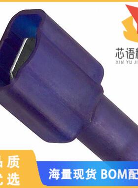 全新0190010006原装(CONN QC TAB 14-16AWG 0.250 CR