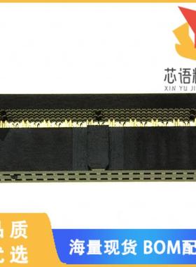 全新SFH41-PPPB-D20-ID-BK原装(CONN HEADER 40POS I