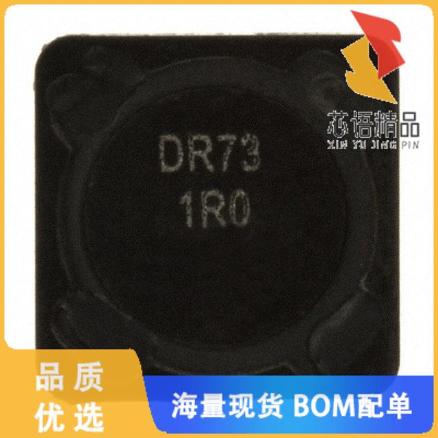 全新DR73-1R0-R原装(FIXED IND 1UH 5.28A 10.2MOHM