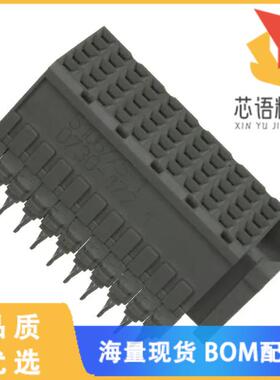 全新5106775-1原装(CONN RECEPT 55POS 2MM PRESS-FI