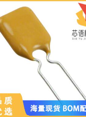 全新30R135UPR原装(PTC RESET FUSE 30V 1.35A RADIA