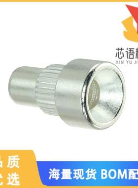 全新10-707833-001原装(CONN TERM RCPT SCKT PRESSF