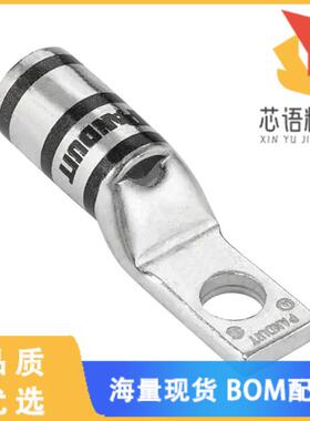 全新LCAN2/0-38-X原装(CONN TERM RECT TONG 2/0 AWG