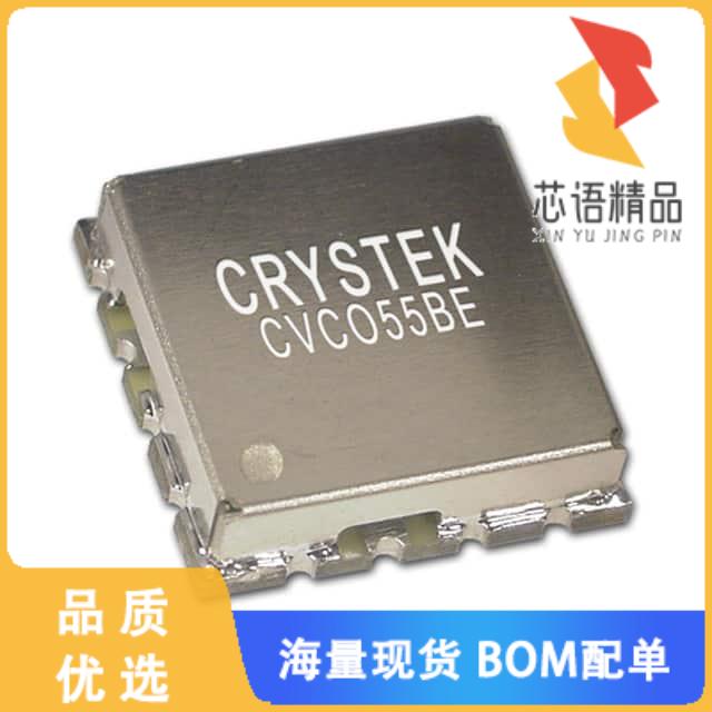 全新CVCO55BE-1530-2700原装(VCO 2115MHZ 0.5-10V 1