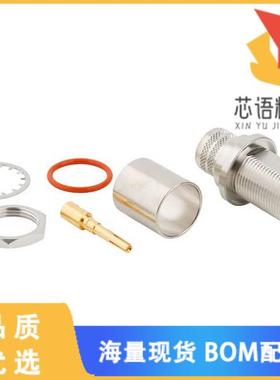 全新172264原装(CONN N JACK STR 50 OHM SOLDER)正品