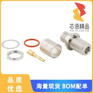 JACK STR 正品 CONN SOLDER OHM 全新172264原装