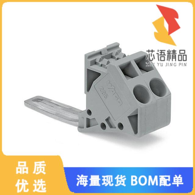 全新285-447原装(POWER TAP; FOR 50 MM HIGH-CURREN)正品