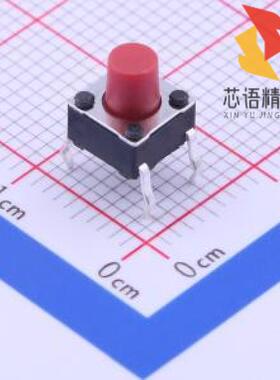 全新PTS645SK702LFS原装(轻触6*6*7,2.6N)正品