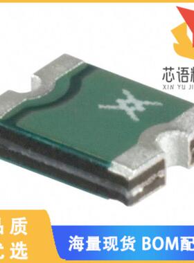 全新MICROSMDCH050F-02原装(PTC RESET FUSE 13.2V 5