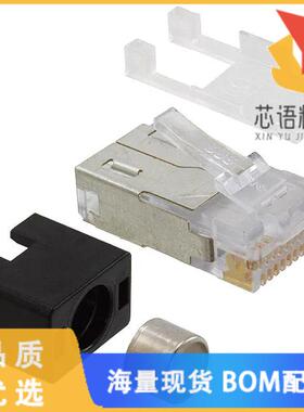 全新937-SP-361010-A108原装(CONN MOD PLUG 10P10C