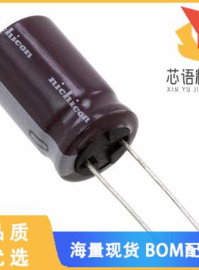 全新UCYW6470MHD6TN原装(CAP ALUM 47UF 20% 420V RA