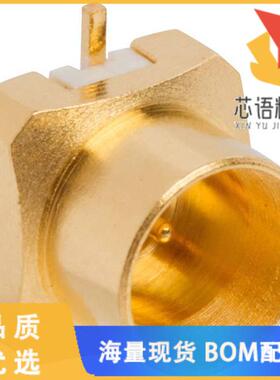 全新SMP-MSSB-PCS-NM原装(SMP STRAIGHT PCB SMOOTH