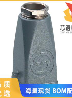 全新10426500原装(CONN HOOD HA3/4 TE PG11)正品